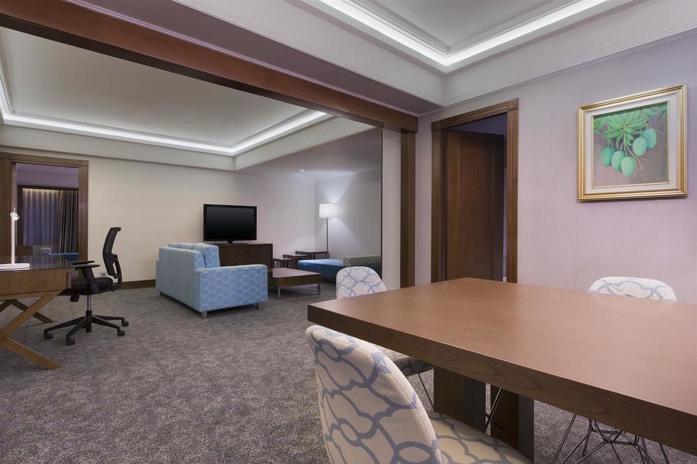 Fotos del hotel - LE MERIDIEN JAKARTA