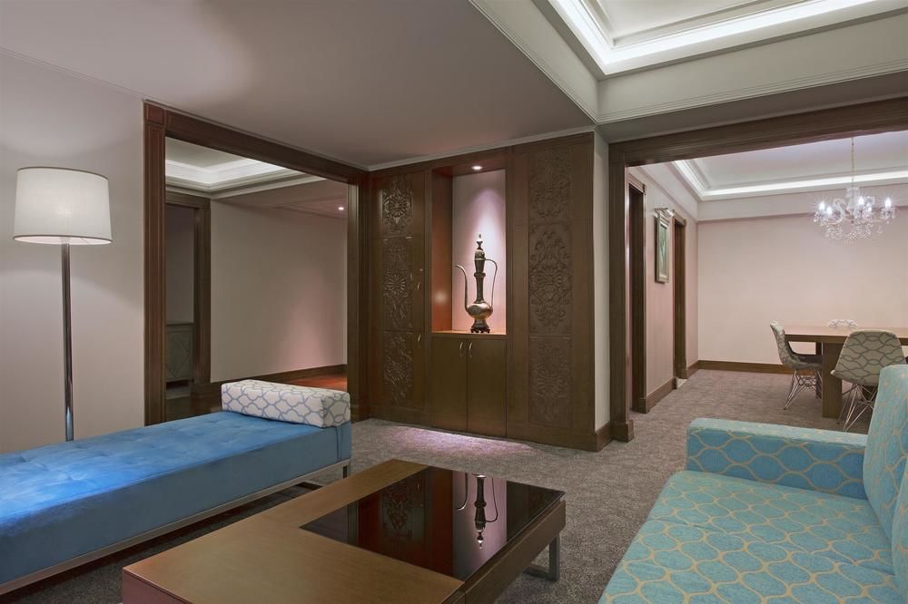 Fotos del hotel - LE MERIDIEN JAKARTA