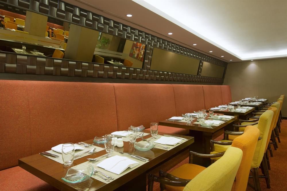 Fotos del hotel - LE MERIDIEN JAKARTA