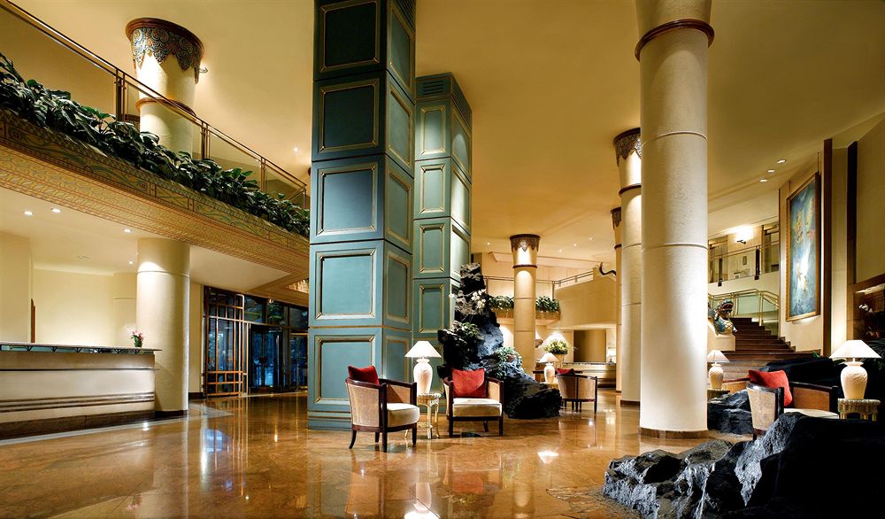 Fotos del hotel - LE MERIDIEN JAKARTA