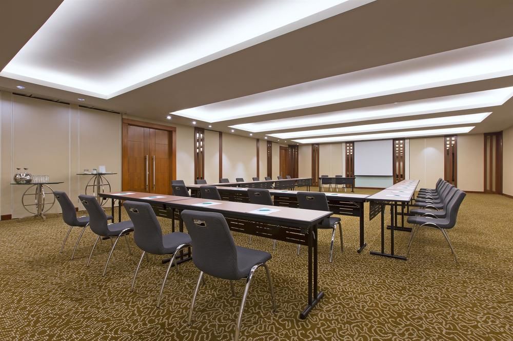 Fotos del hotel - LE MERIDIEN JAKARTA