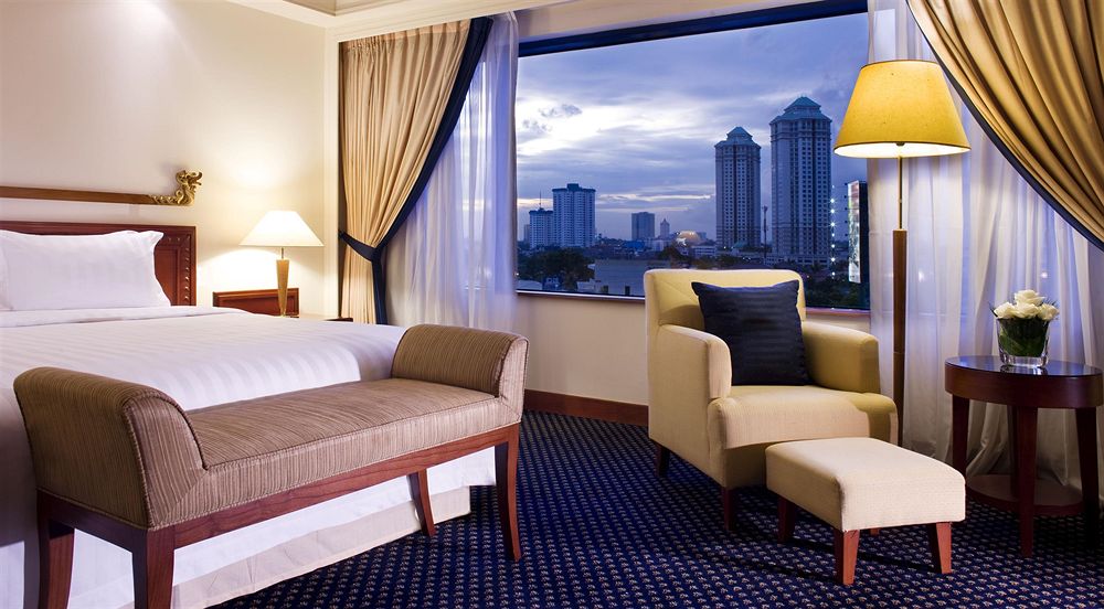 Fotos del hotel - LE MERIDIEN JAKARTA