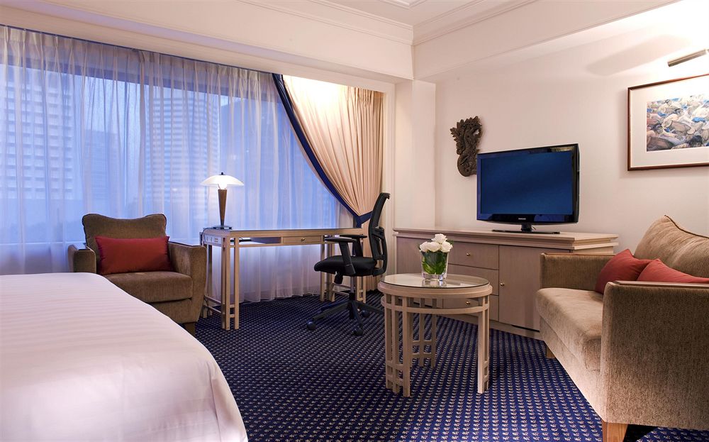 Fotos del hotel - LE MERIDIEN JAKARTA