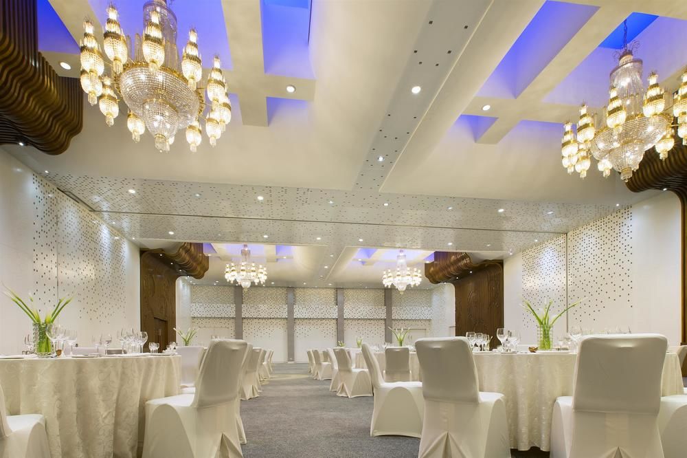 Fotos del hotel - LE MERIDIEN JAKARTA