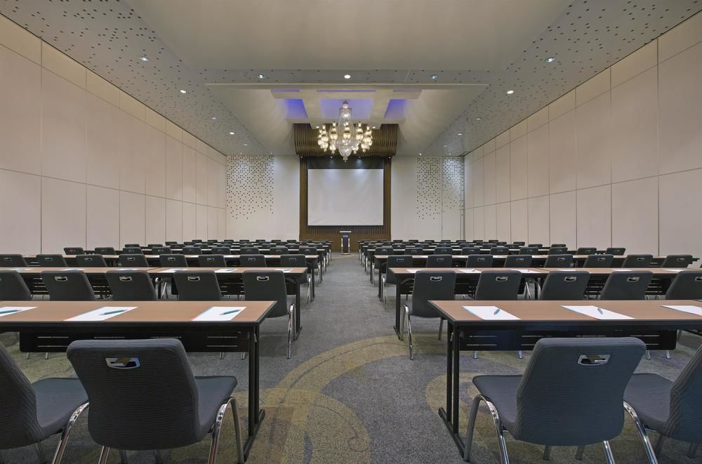 Fotos del hotel - LE MERIDIEN JAKARTA