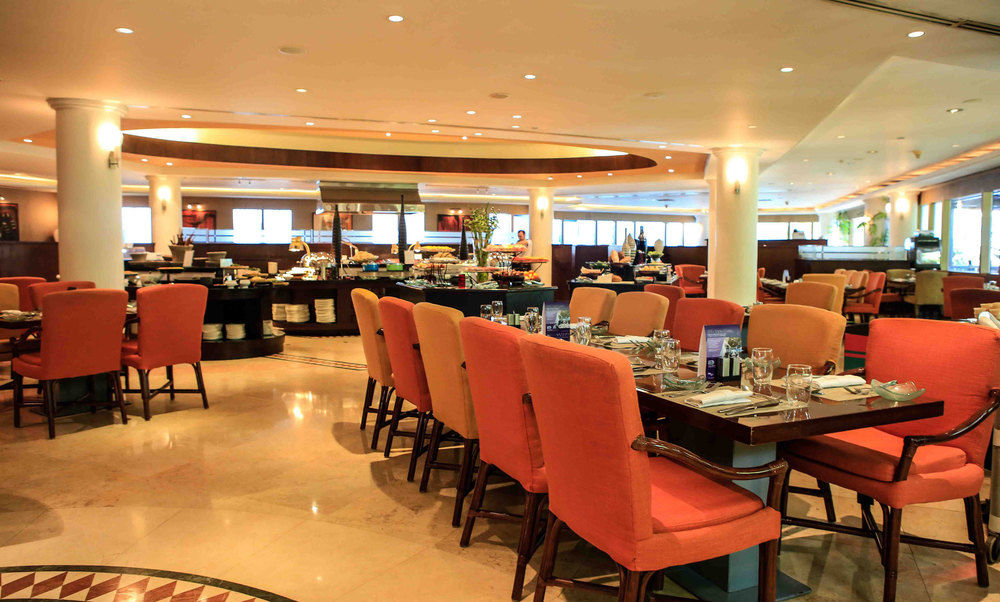 Fotos del hotel - LE MERIDIEN JAKARTA
