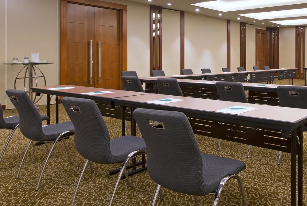 Fotos del hotel - LE MERIDIEN JAKARTA