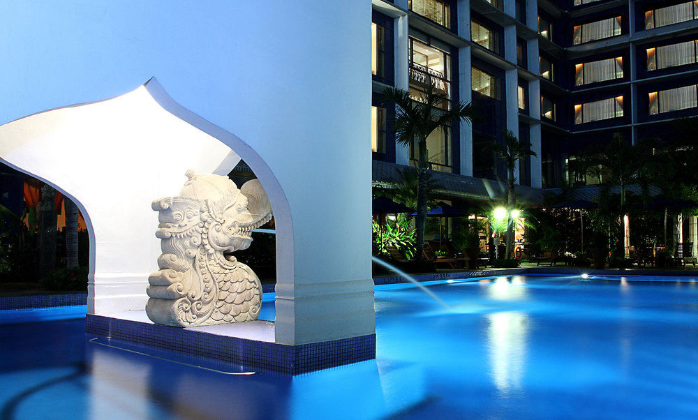 Fotos del hotel - LE MERIDIEN JAKARTA