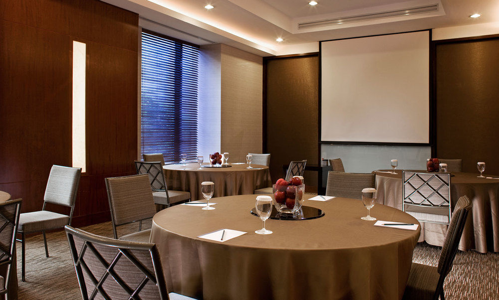 Fotos del hotel - LE MERIDIEN JAKARTA