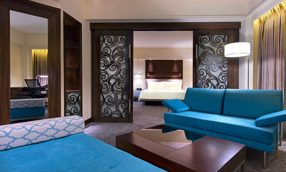 Fotos del hotel - LE MERIDIEN JAKARTA