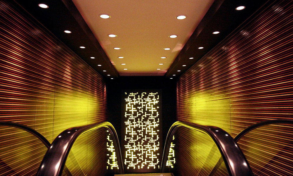 Fotos del hotel - LE MERIDIEN JAKARTA