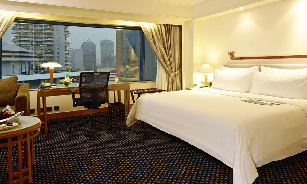 Fotos del hotel - LE MERIDIEN JAKARTA