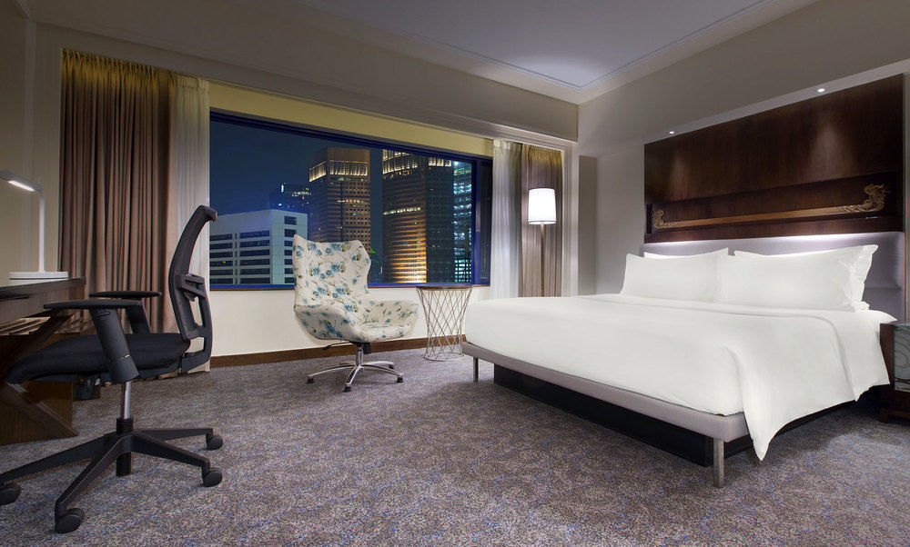 Fotos del hotel - LE MERIDIEN JAKARTA