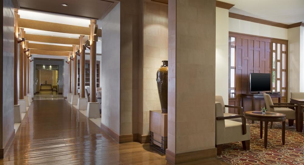 Fotos del hotel - LE MERIDIEN JAKARTA