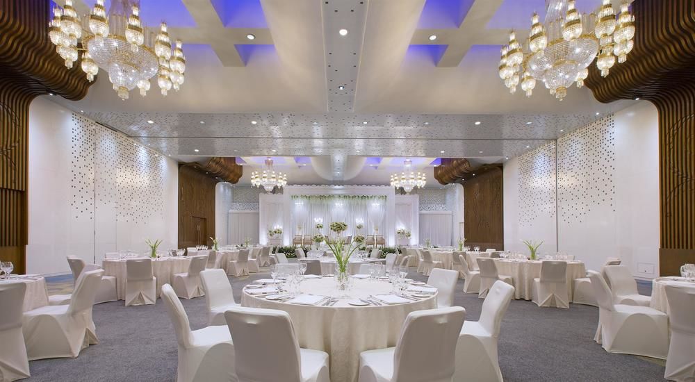 Fotos del hotel - LE MERIDIEN JAKARTA