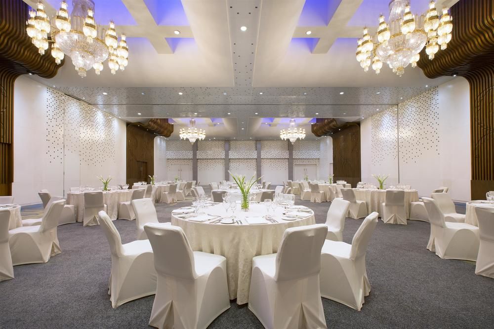 Fotos del hotel - LE MERIDIEN JAKARTA