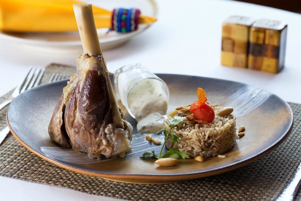 Fotos del hotel - LE MERIDIEN JAKARTA