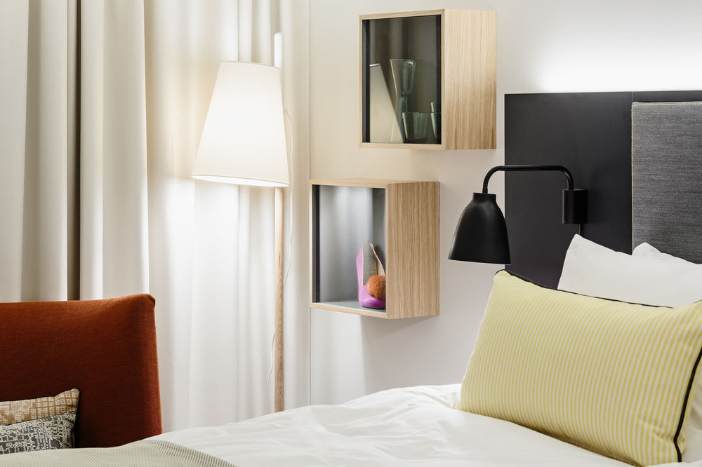 Fotos del hotel - Indigo Helsinki - Boulevard
