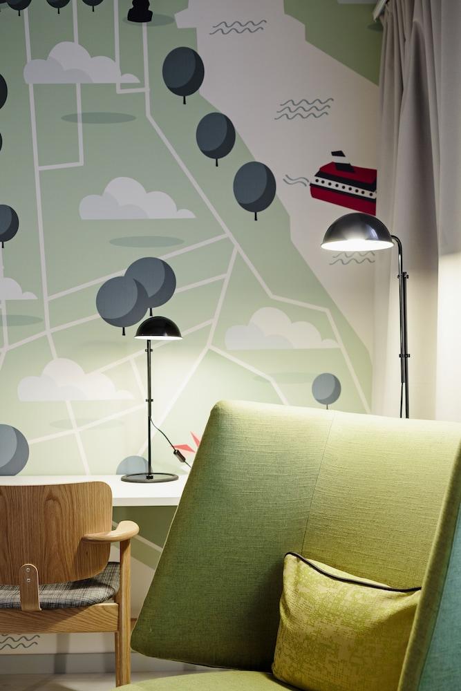 Fotos del hotel - Indigo Helsinki - Boulevard