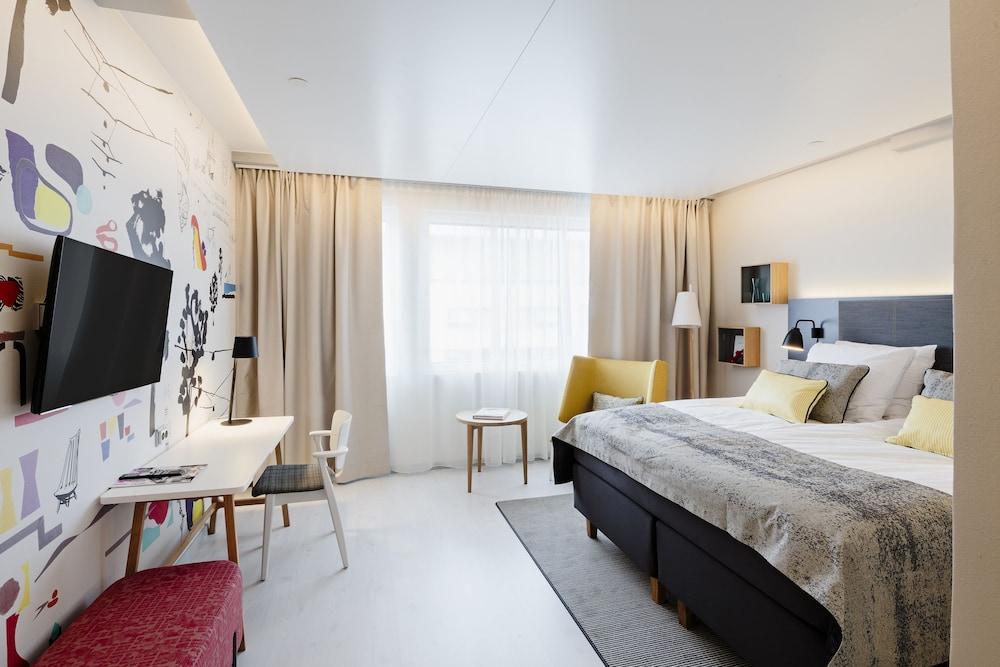 Fotos del hotel - Indigo Helsinki - Boulevard