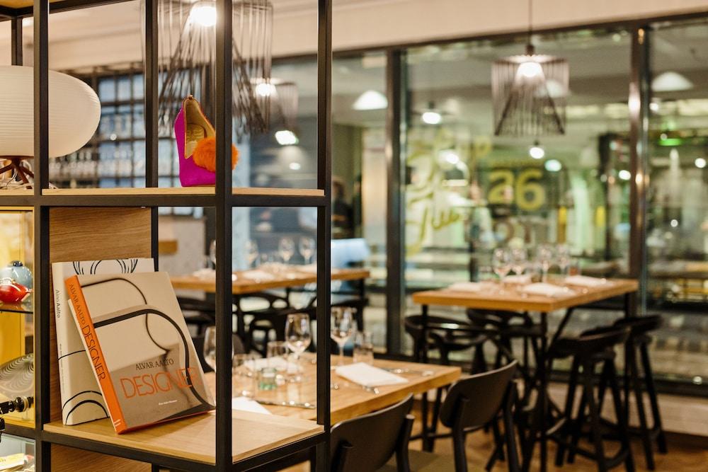 Fotos del hotel - Indigo Helsinki - Boulevard