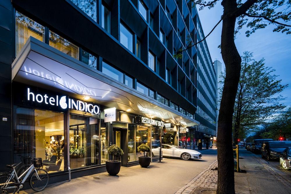 Fotos del hotel - Indigo Helsinki - Boulevard