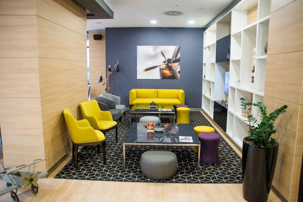 Fotos del hotel - Best Western Premier Sofia Airport Hotel