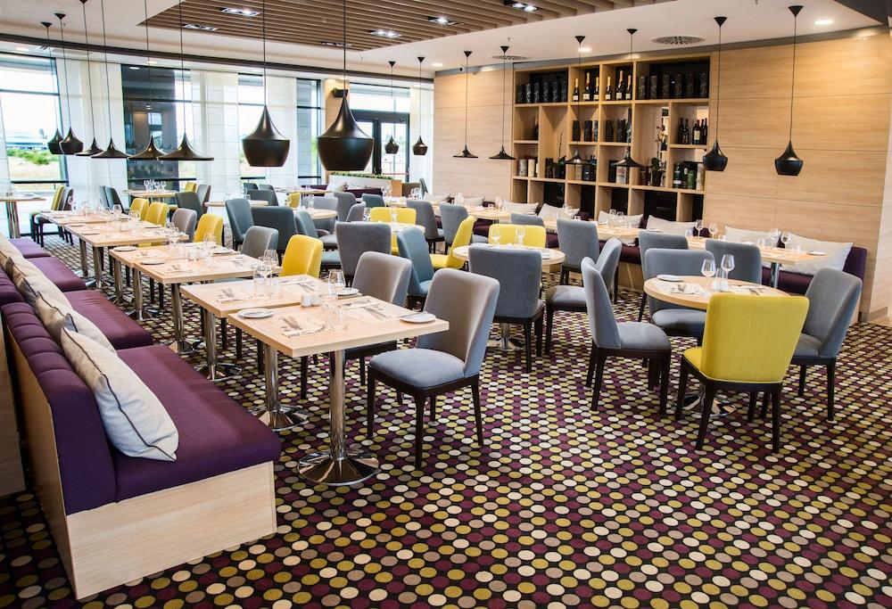 Fotos del hotel - Best Western Premier Sofia Airport Hotel