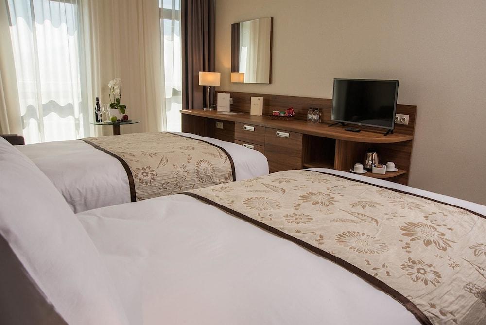 Fotos del hotel - Best Western Premier Sofia Airport Hotel