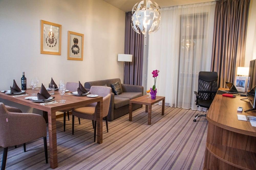 Fotos del hotel - Best Western Premier Sofia Airport Hotel