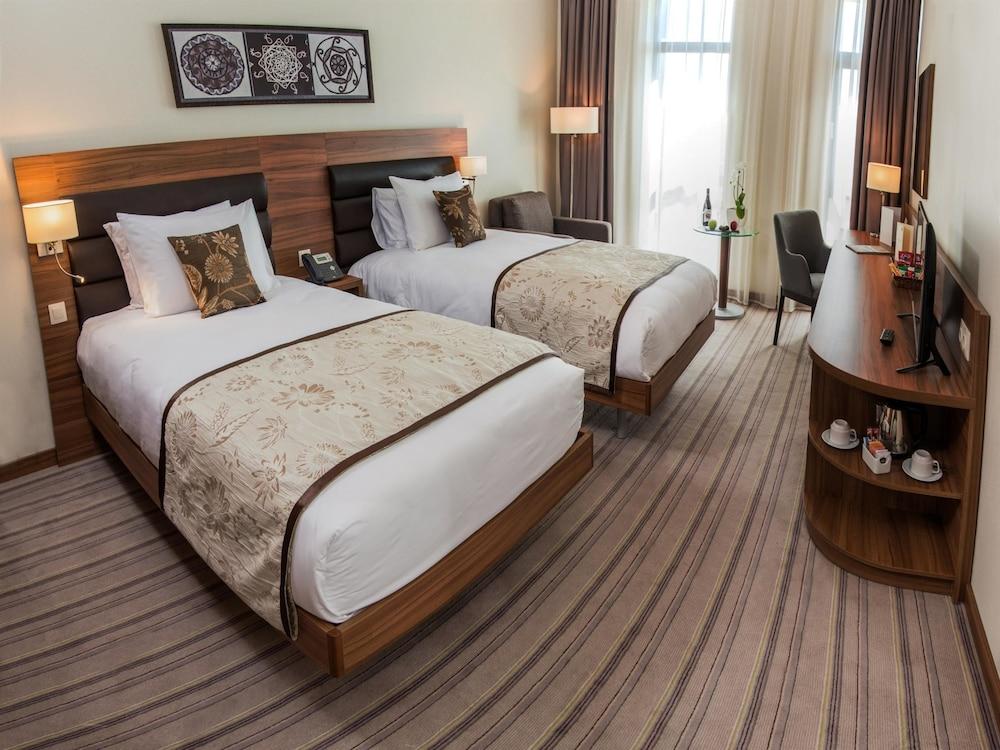 Fotos del hotel - Best Western Premier Sofia Airport Hotel