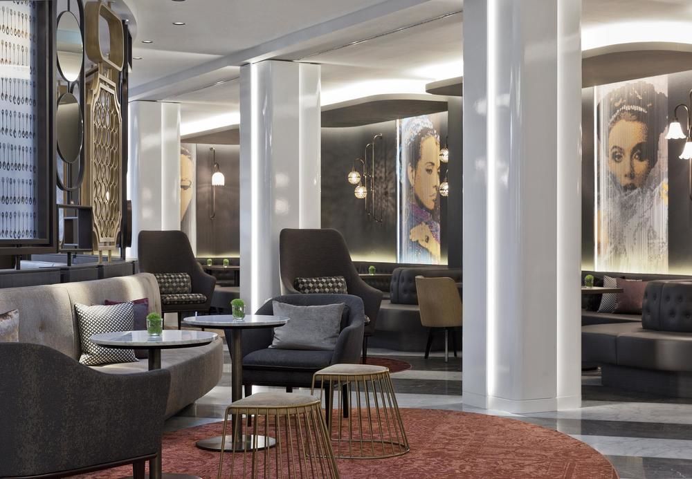Fotos del hotel - RENAISSANCE WIEN HOTEL