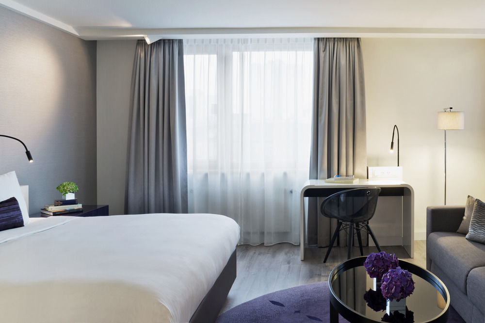 Fotos del hotel - RENAISSANCE WIEN HOTEL