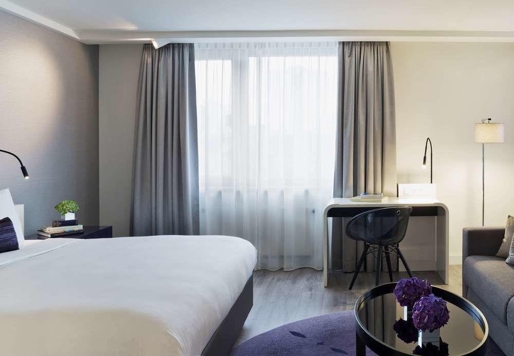 Fotos del hotel - RENAISSANCE WIEN HOTEL