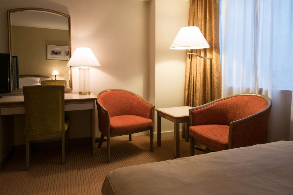 Fotos del hotel - HOTEL GRAND PALACE