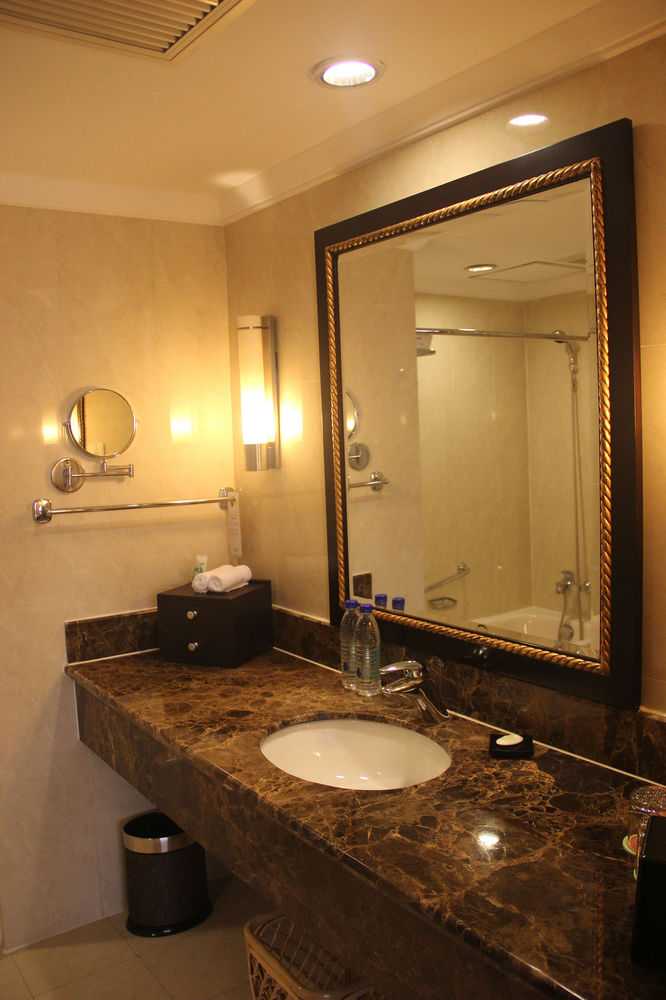 Fotos del hotel - Courtyard by Marriott Shanghai Pudong