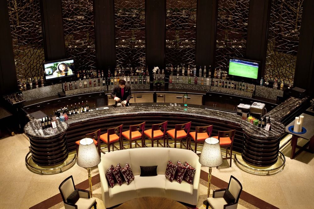 Fotos del hotel - Courtyard by Marriott Shanghai Pudong