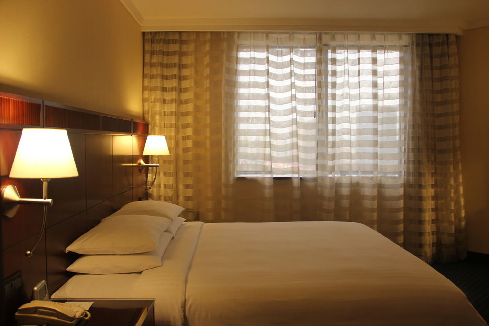 Fotos del hotel - Courtyard by Marriott Shanghai Pudong