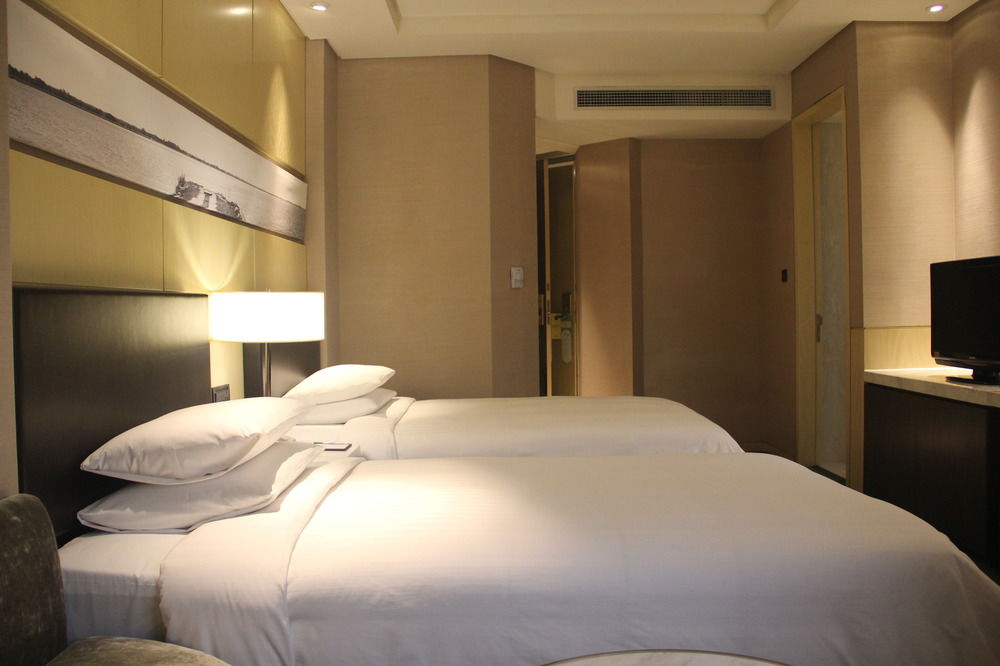 Fotos del hotel - Courtyard by Marriott Shanghai Pudong