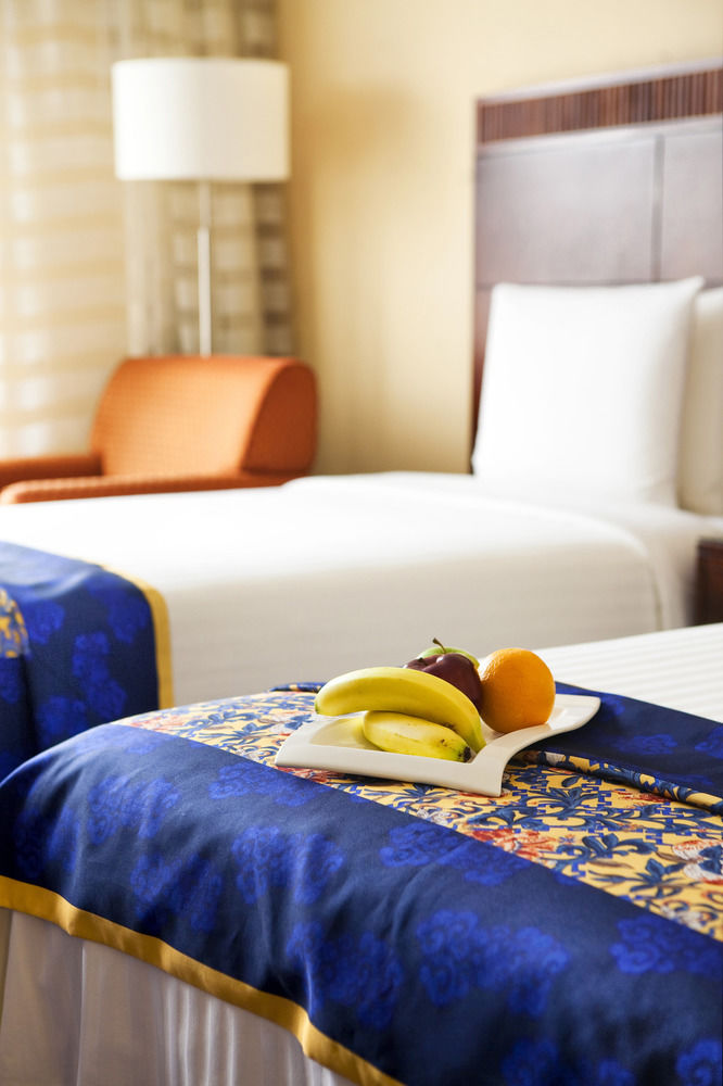 Fotos del hotel - Courtyard by Marriott Shanghai Pudong