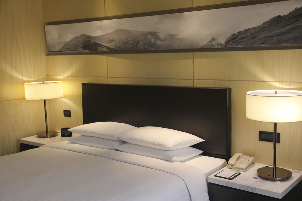 Fotos del hotel - Courtyard by Marriott Shanghai Pudong