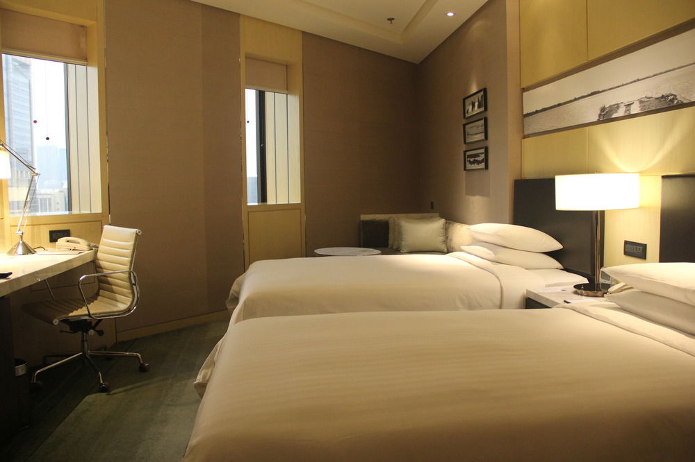 Fotos del hotel - Courtyard by Marriott Shanghai Pudong