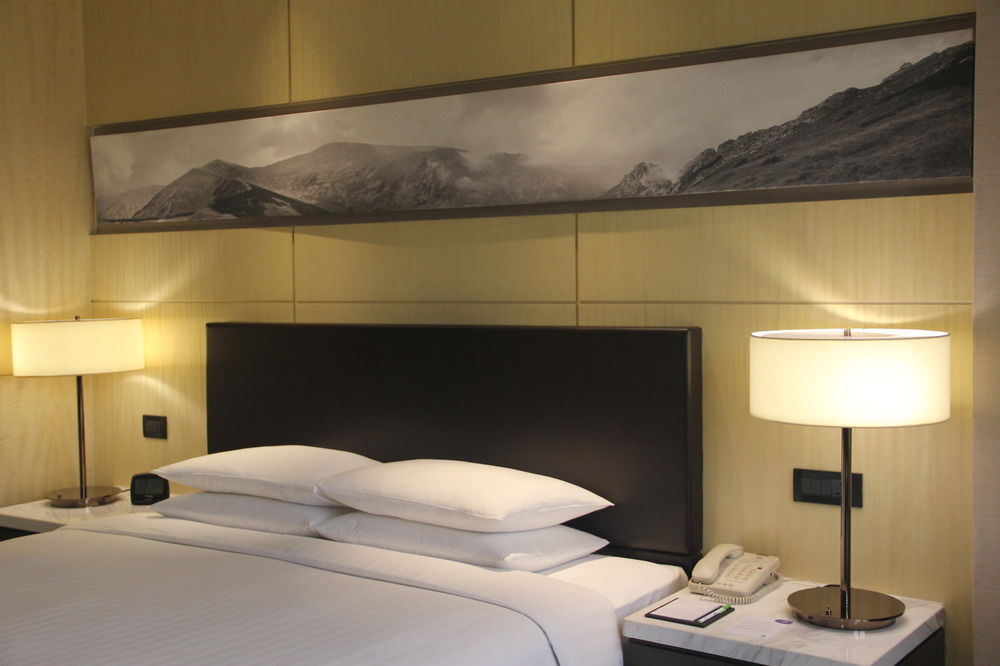 Fotos del hotel - Courtyard by Marriott Shanghai Pudong