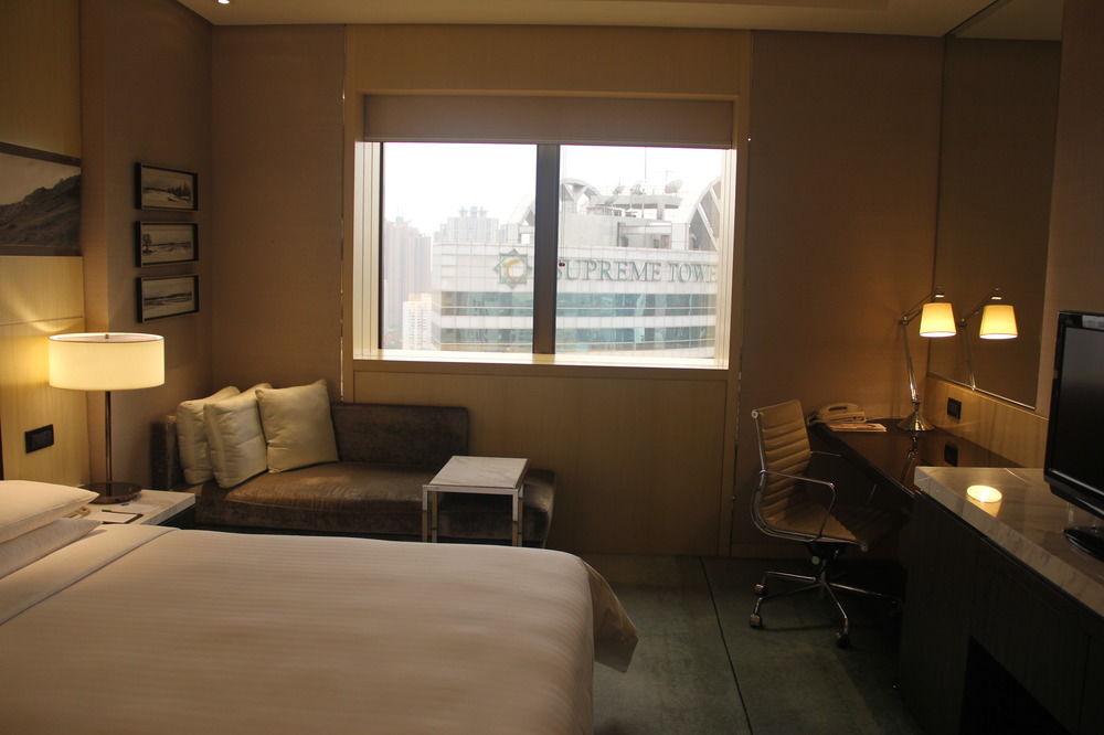 Fotos del hotel - Courtyard by Marriott Shanghai Pudong