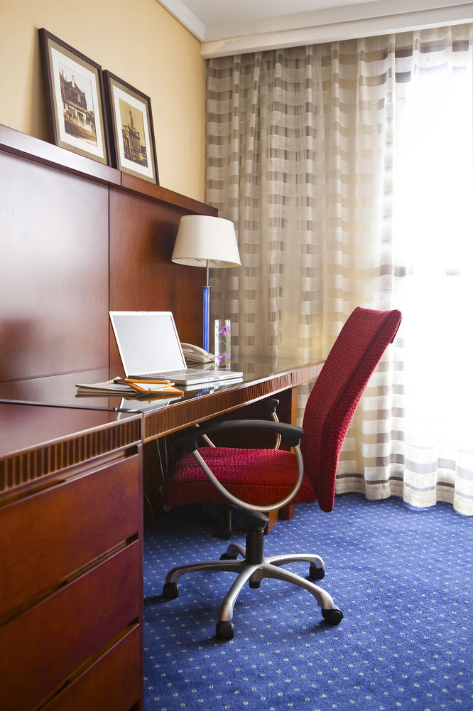 Fotos del hotel - Courtyard by Marriott Shanghai Pudong