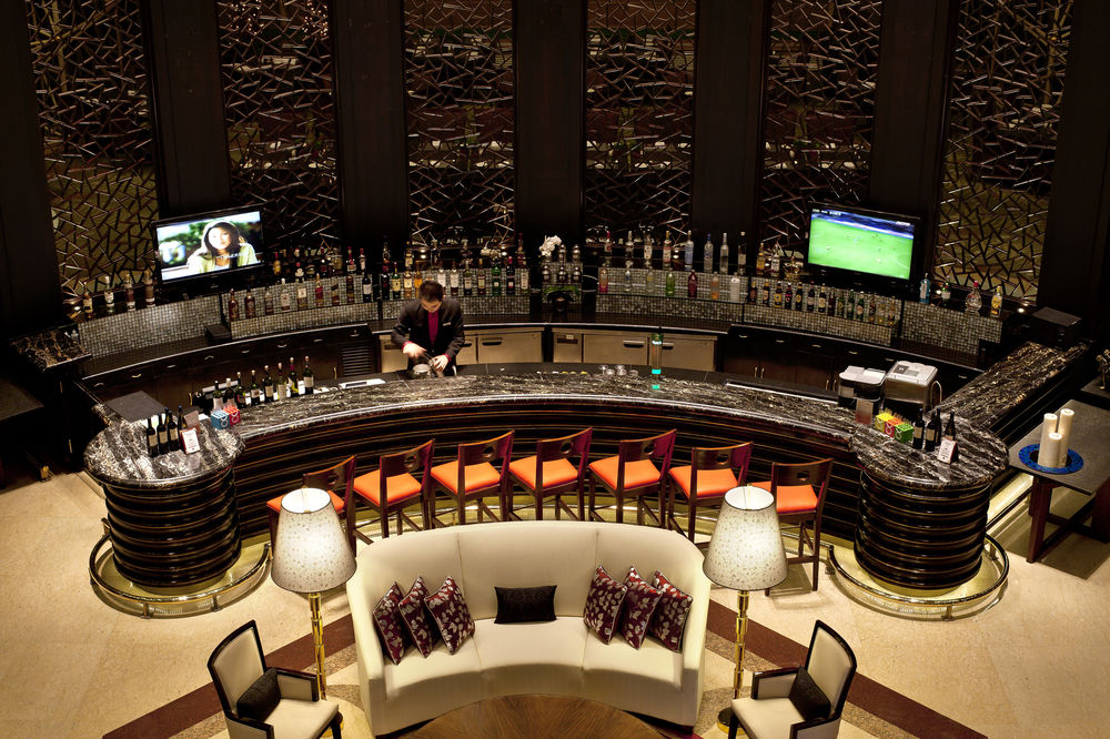 Fotos del hotel - Courtyard by Marriott Shanghai Pudong
