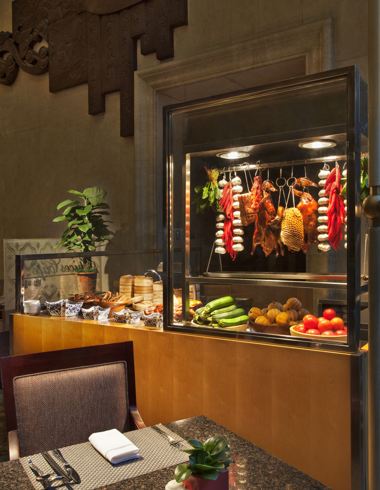 Fotos del hotel - Courtyard by Marriott Shanghai Pudong