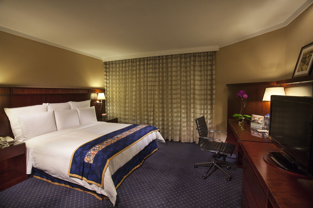 Fotos del hotel - Courtyard by Marriott Shanghai Pudong