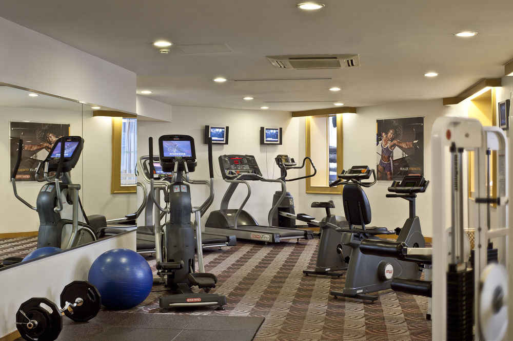 Fotos del hotel - Courtyard by Marriott Shanghai Pudong