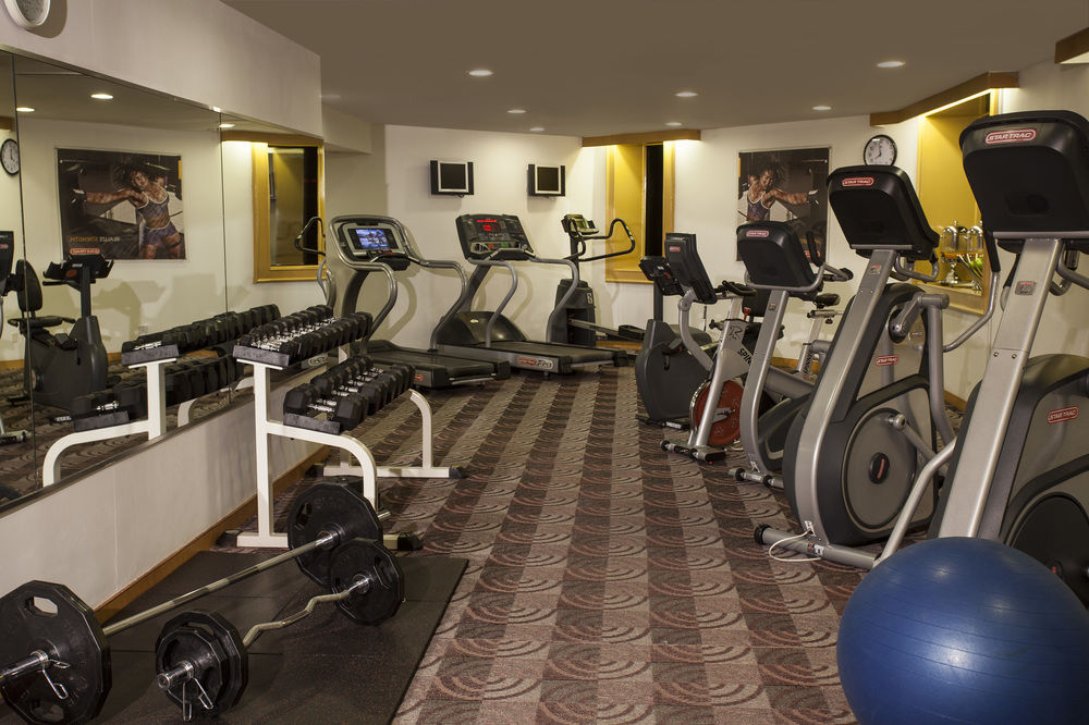 Fotos del hotel - Courtyard by Marriott Shanghai Pudong
